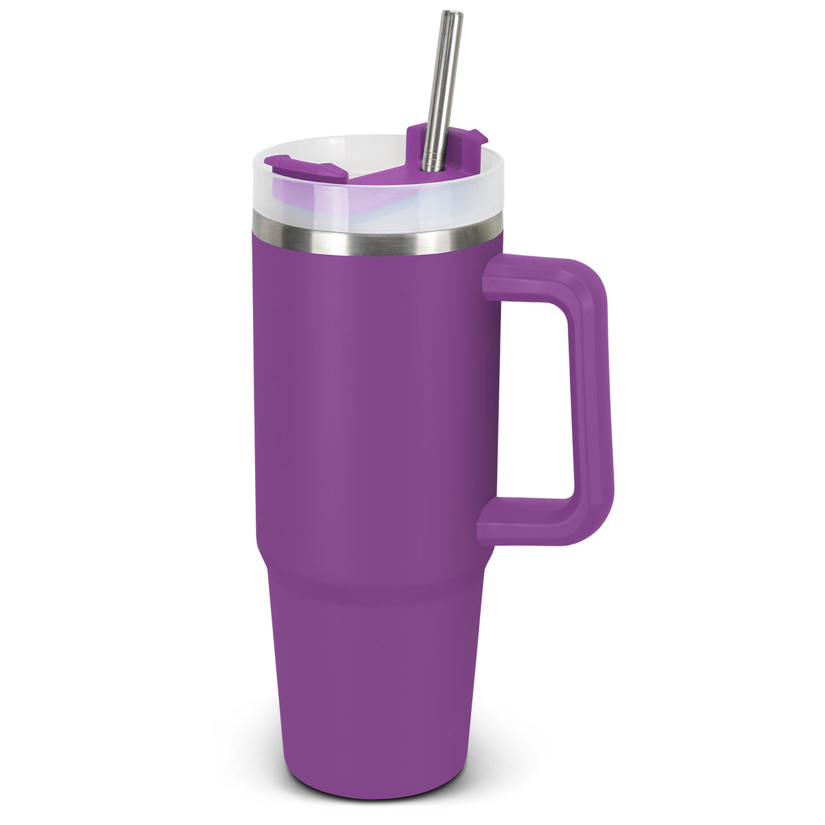 Atlantis Vacuum Cup - Purple