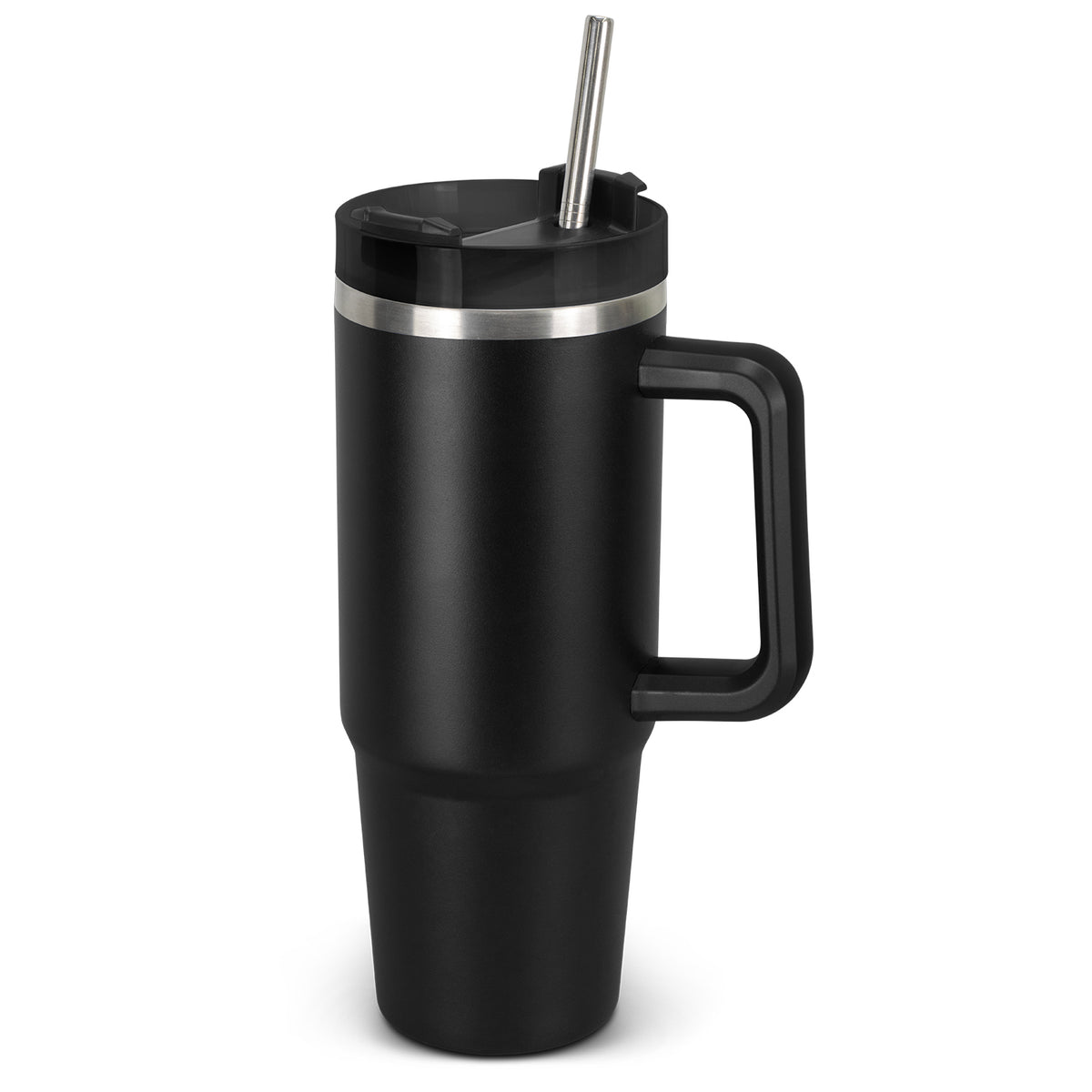 Atlantis Vacuum Cup - Black