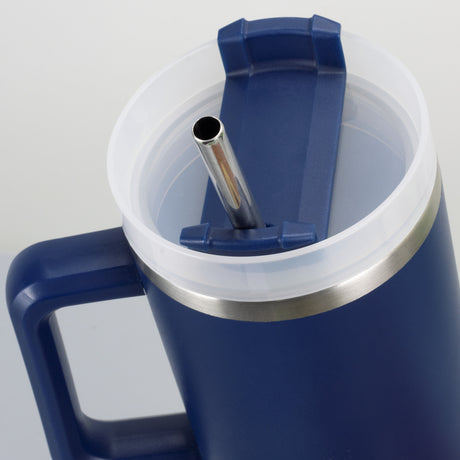 Atlantis Vacuum Cup - Detail
