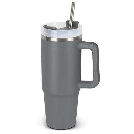 Atlantis Vacuum Cup - Grey