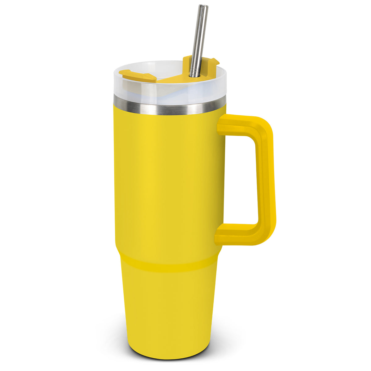 Atlantis Vacuum Cup - Yellow