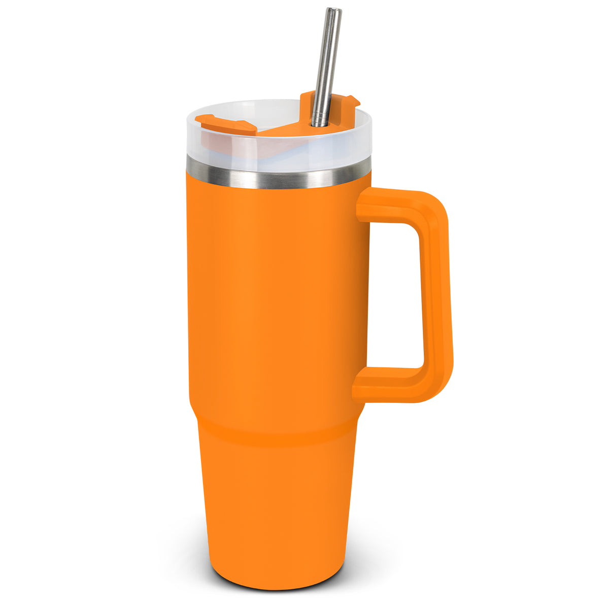 Atlantis Vacuum Cup - Orange