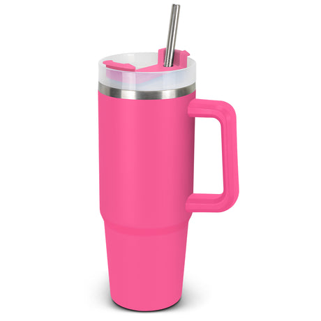 Atlantis Vacuum Cup - Pink