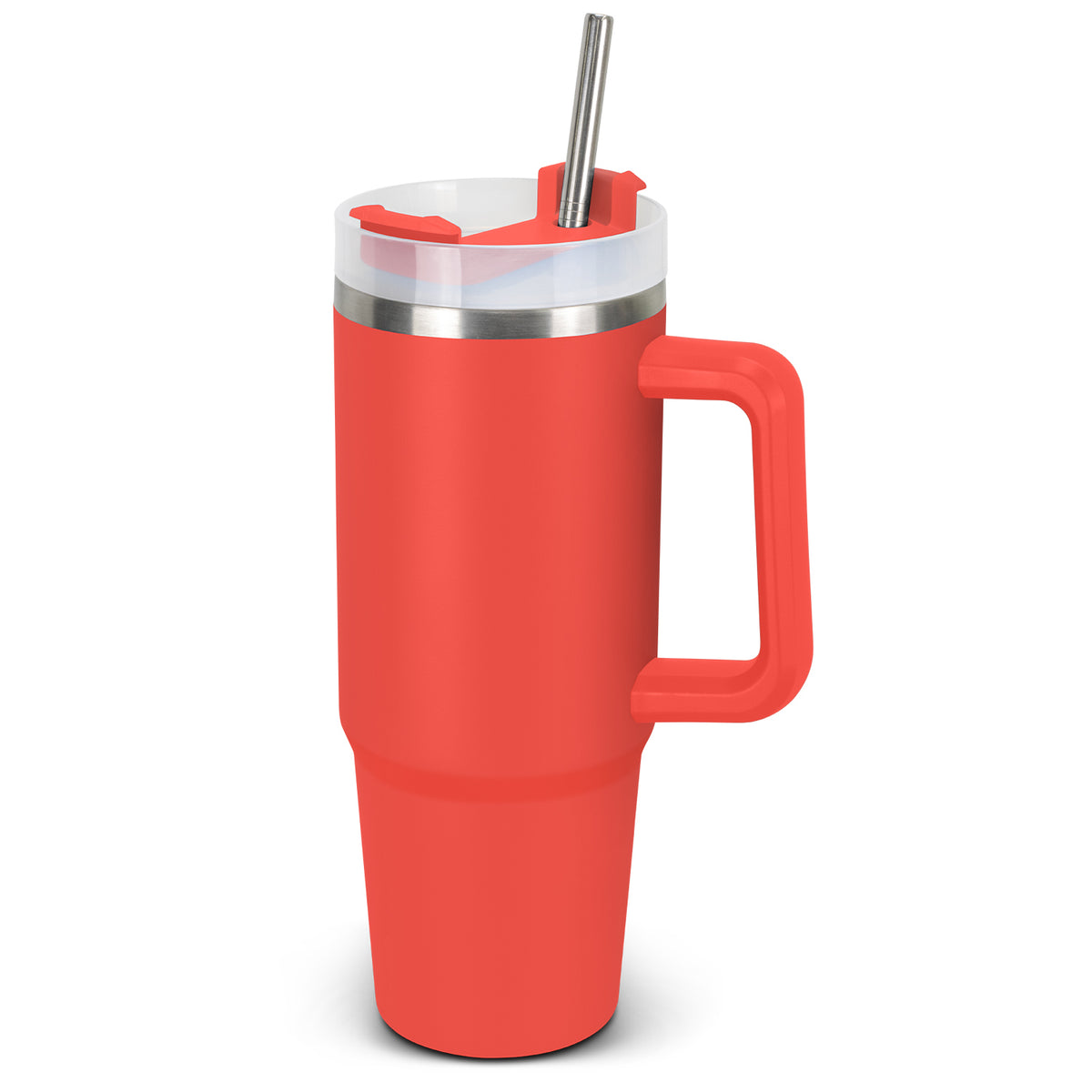Atlantis Vacuum Cup - Red