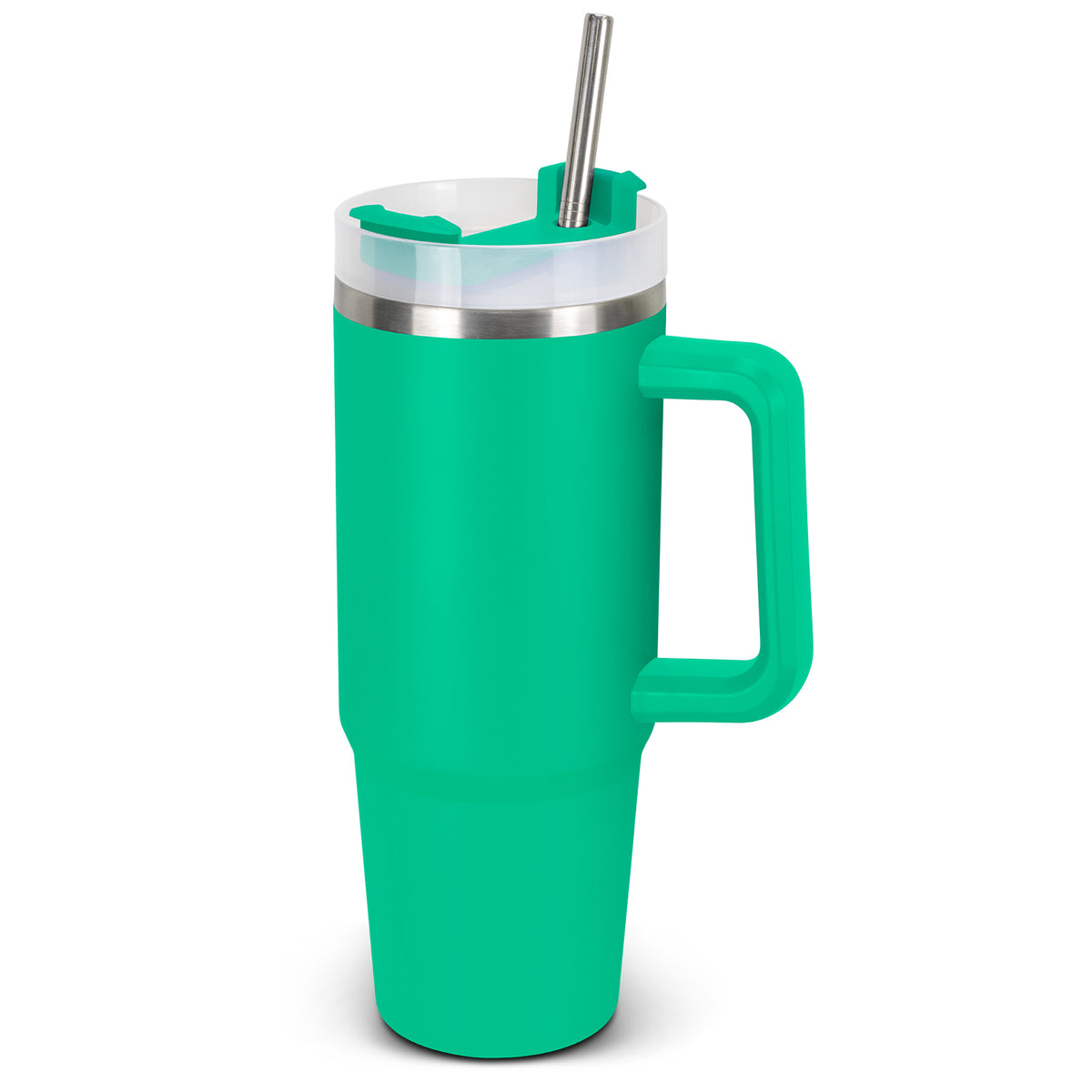 Atlantis Vacuum Cup - Teal