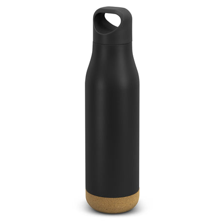 Allure Vacuum Bottle - Black