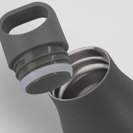 Allure Vacuum Bottle - Detail