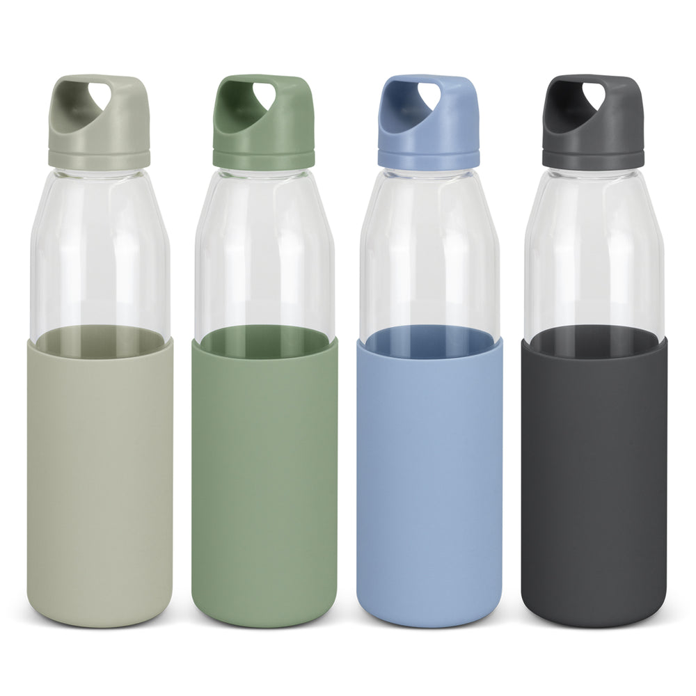 Allure Glass Bottle - Main