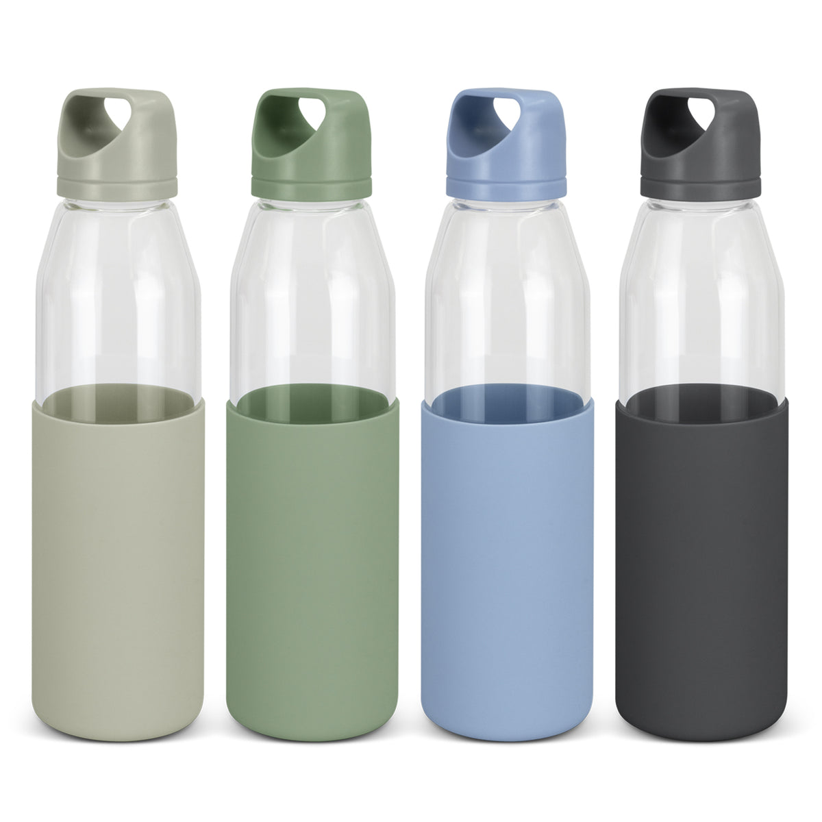 Allure Glass Bottle - Main