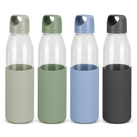 Allure Glass Bottle - Main