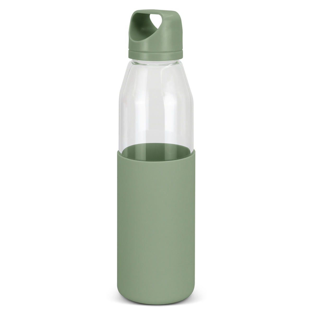 Allure Glass Bottle - Sage