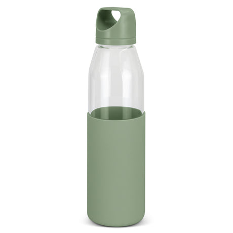 Allure Glass Bottle - Sage