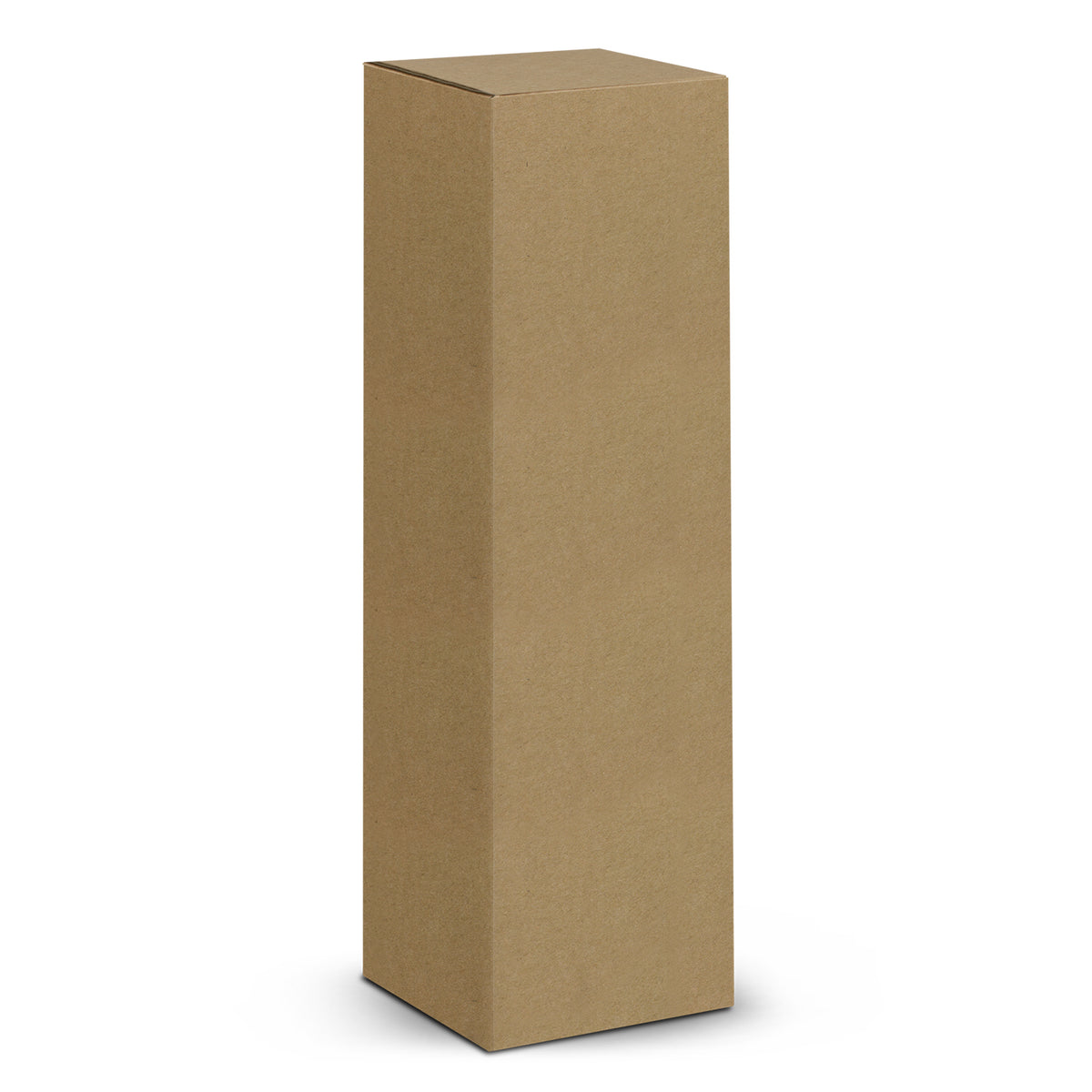 Allure Glass Bottle - Gift Box