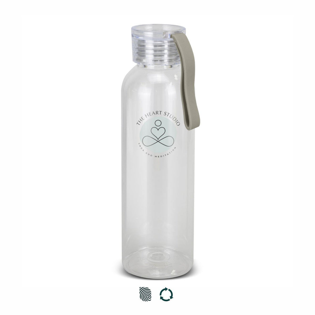 RPET Hydro Bottle - Impact Aware