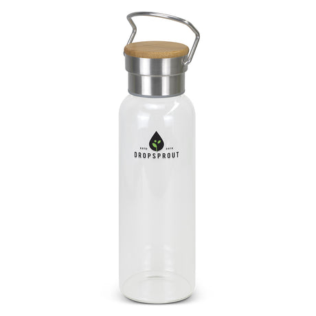 Nomad Glass Bottle - Main