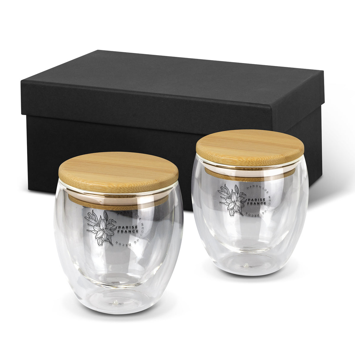 Azzurra Glass Set - 250ml - Main