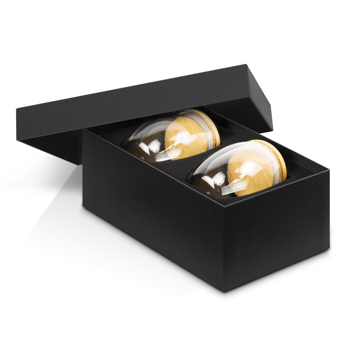Azzurra Glass Set - 250ml - Feature