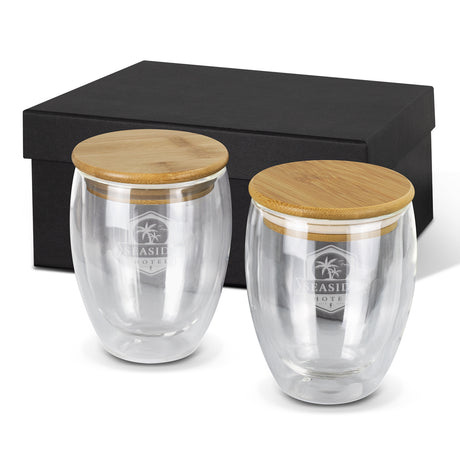 Azzurra Glass Set - 350ml - Main
