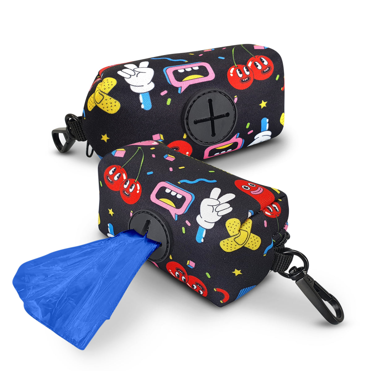 Amigo Pet Bag Dispenser - Detail