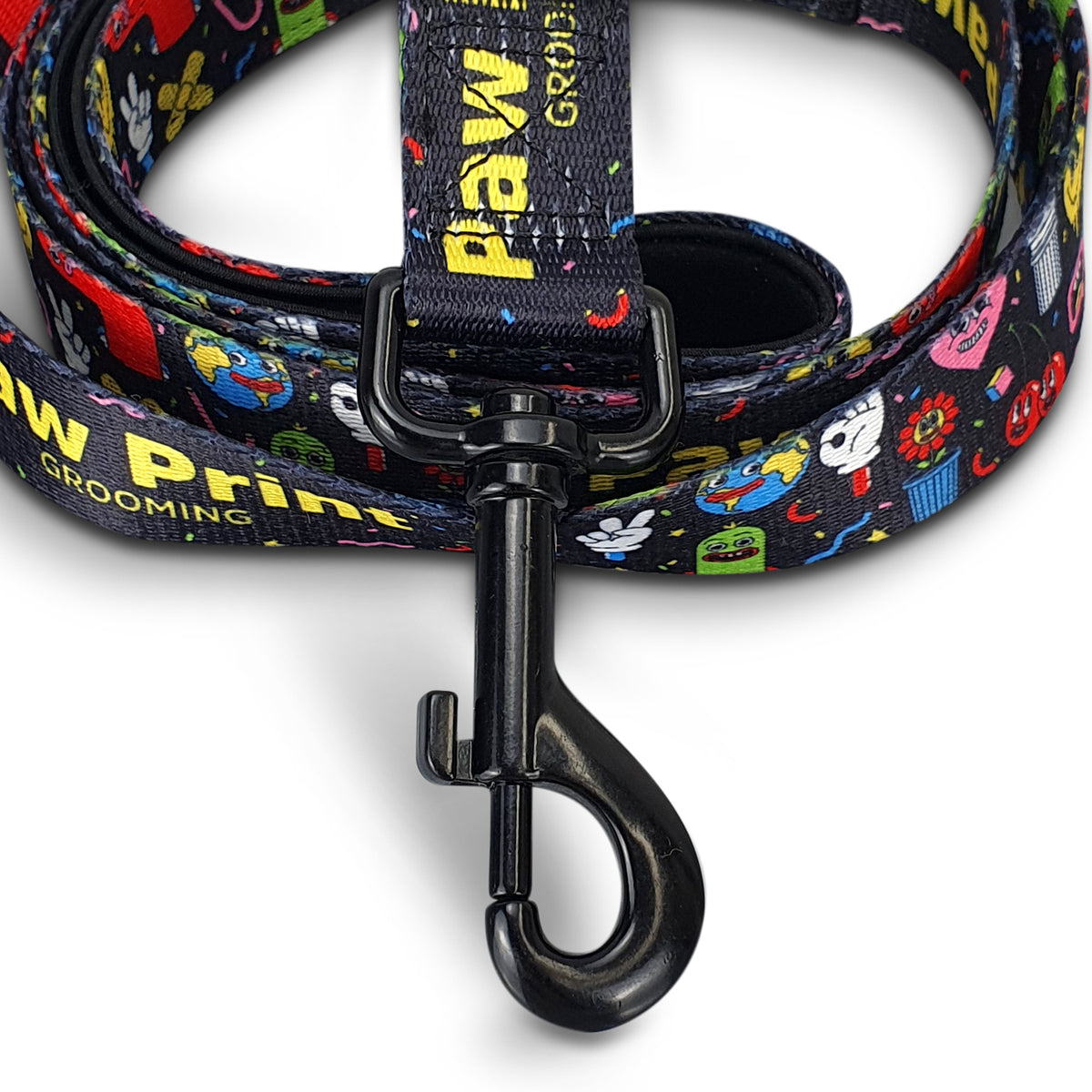 Amigo Dog Leash - Detail