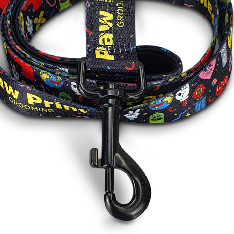 Amigo Dog Leash - Detail