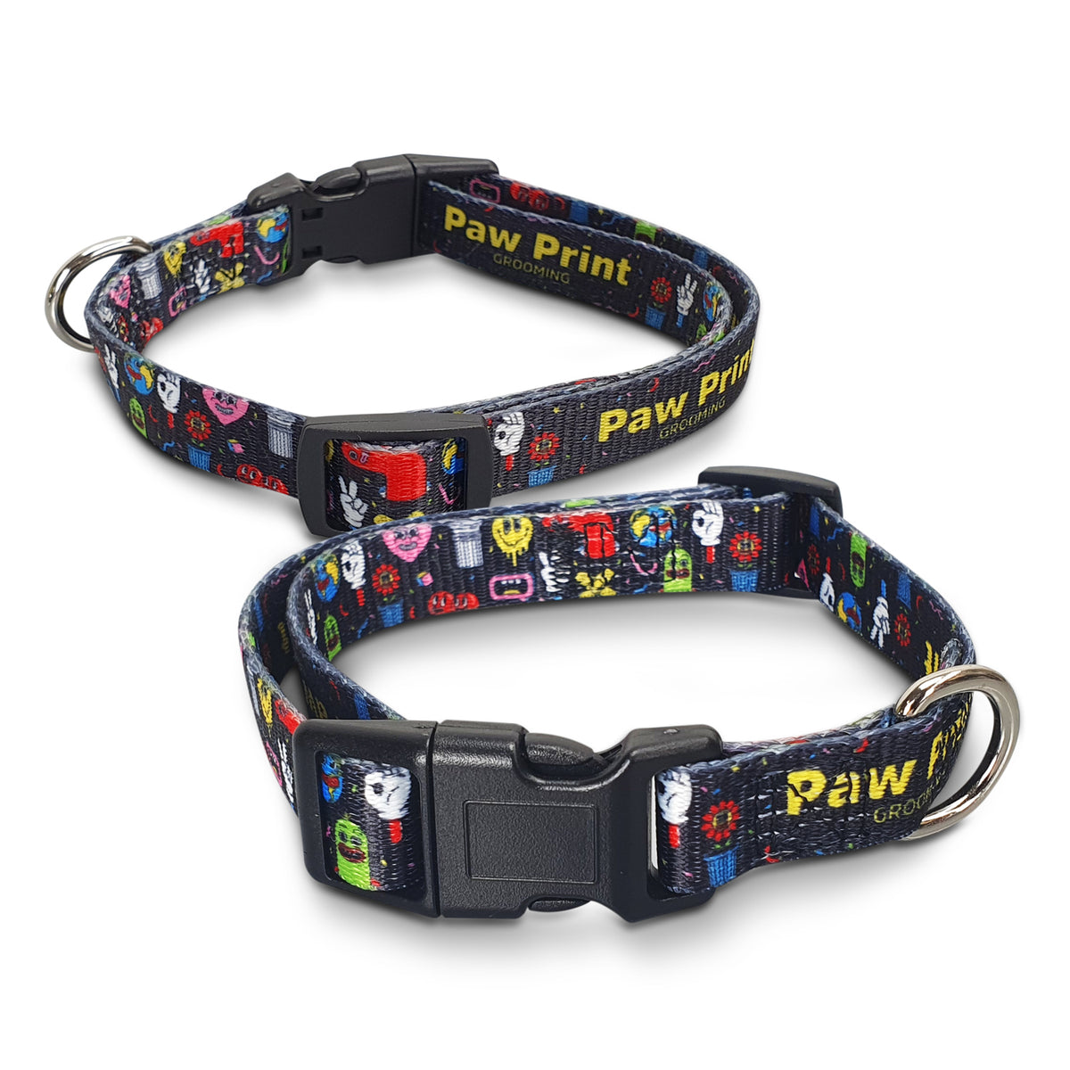 Amigo Dog Collar - Main