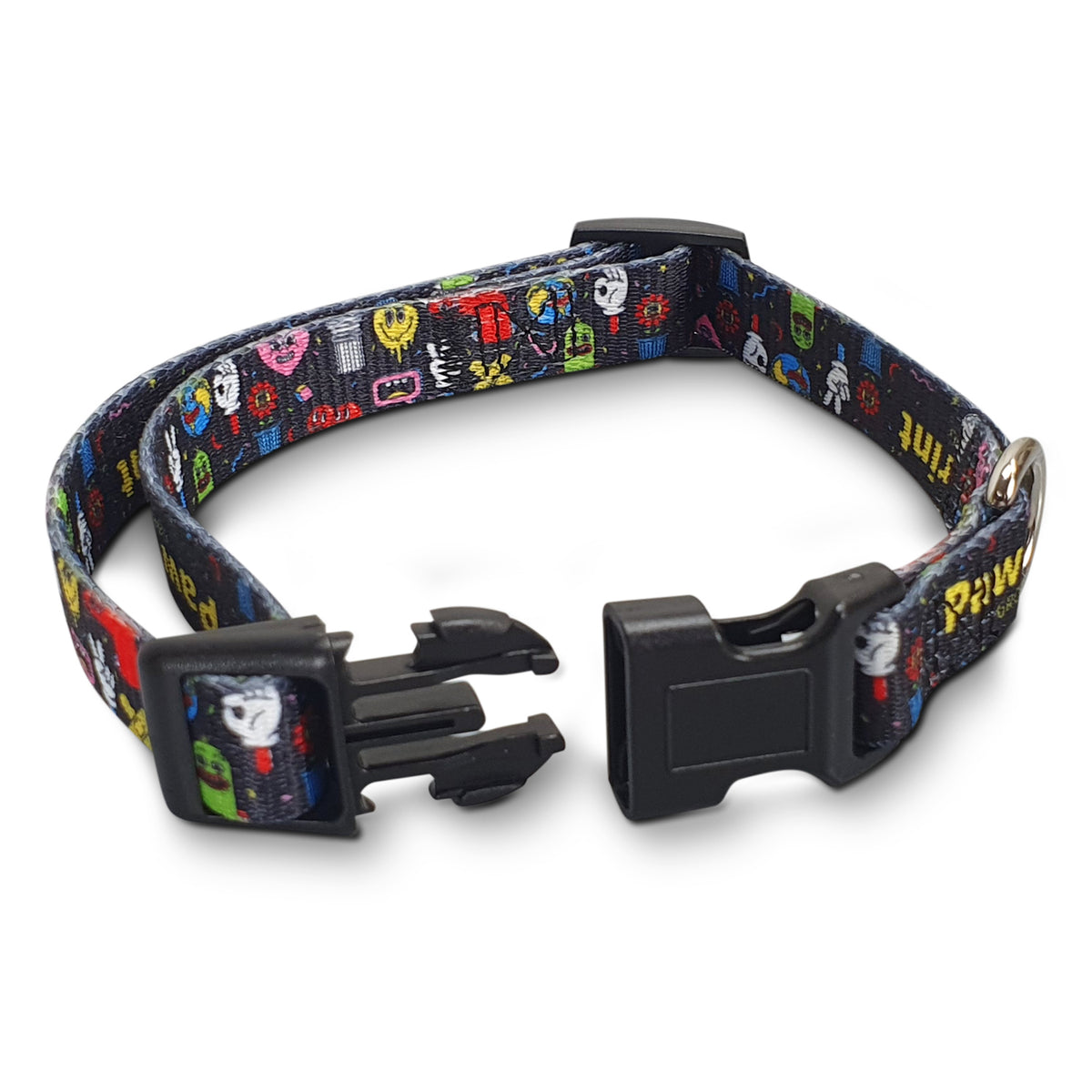 Amigo Dog Collar - Dog Collar