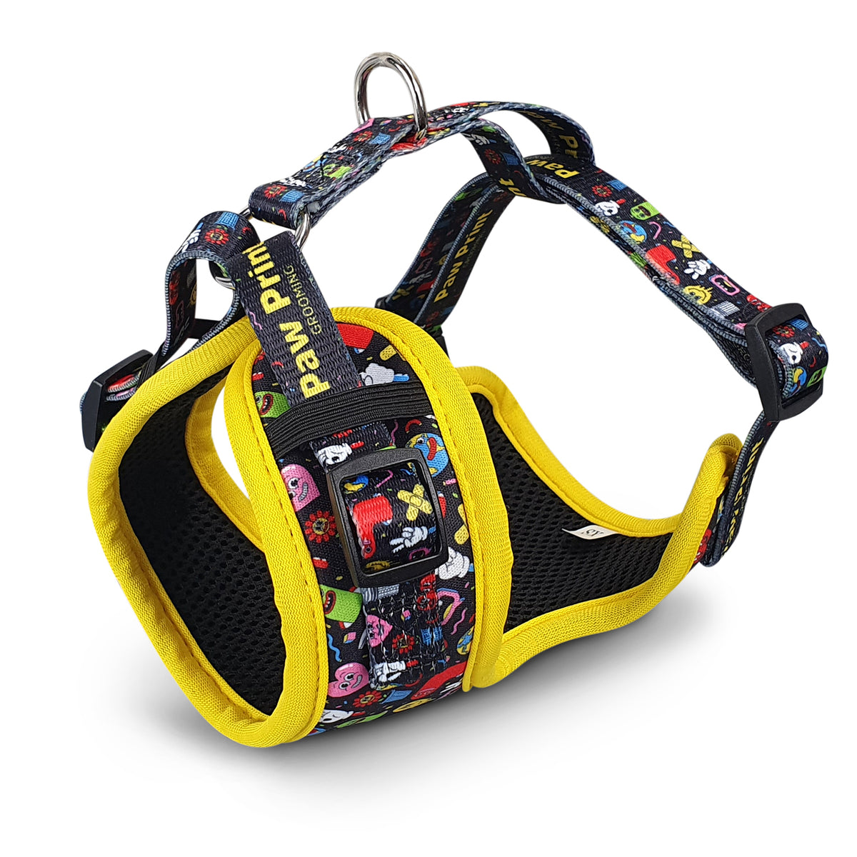 Amigo Pet Harness - Main