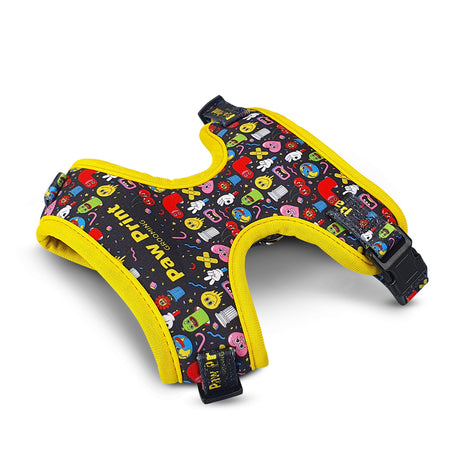 Amigo Pet Harness - Bottom