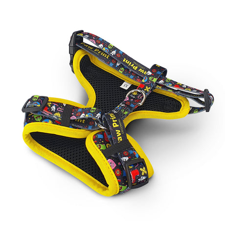 Amigo Pet Harness - Top