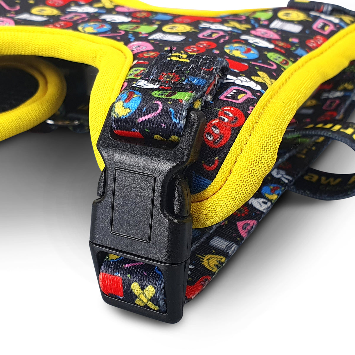 Amigo Pet Harness - Detail