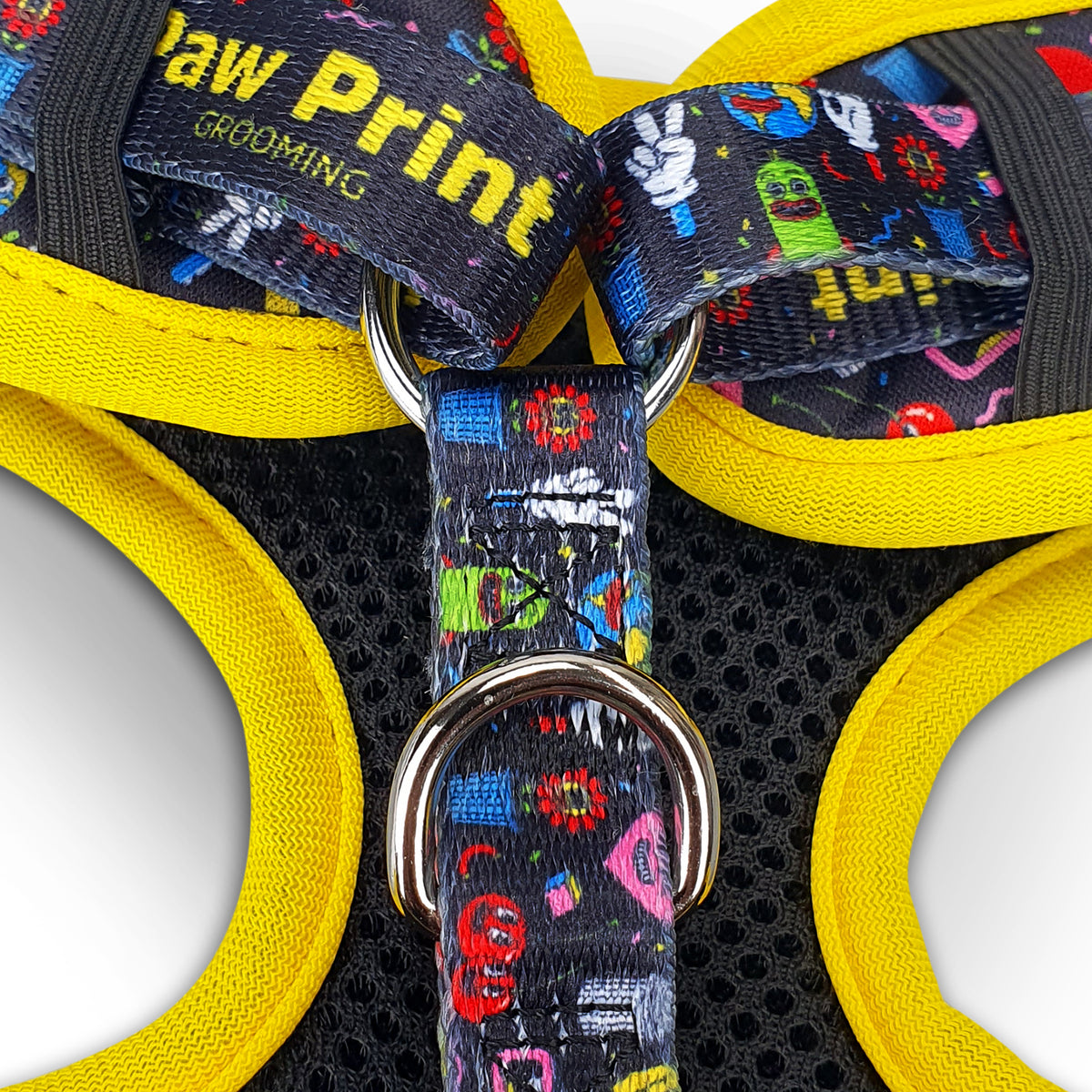 Amigo Pet Harness - Detail