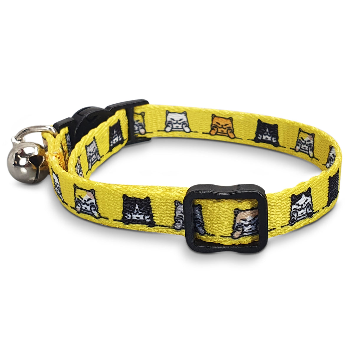 Amigo Cat Collar - Cat Collar