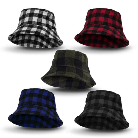 Fiordland Bucket Hat - Main