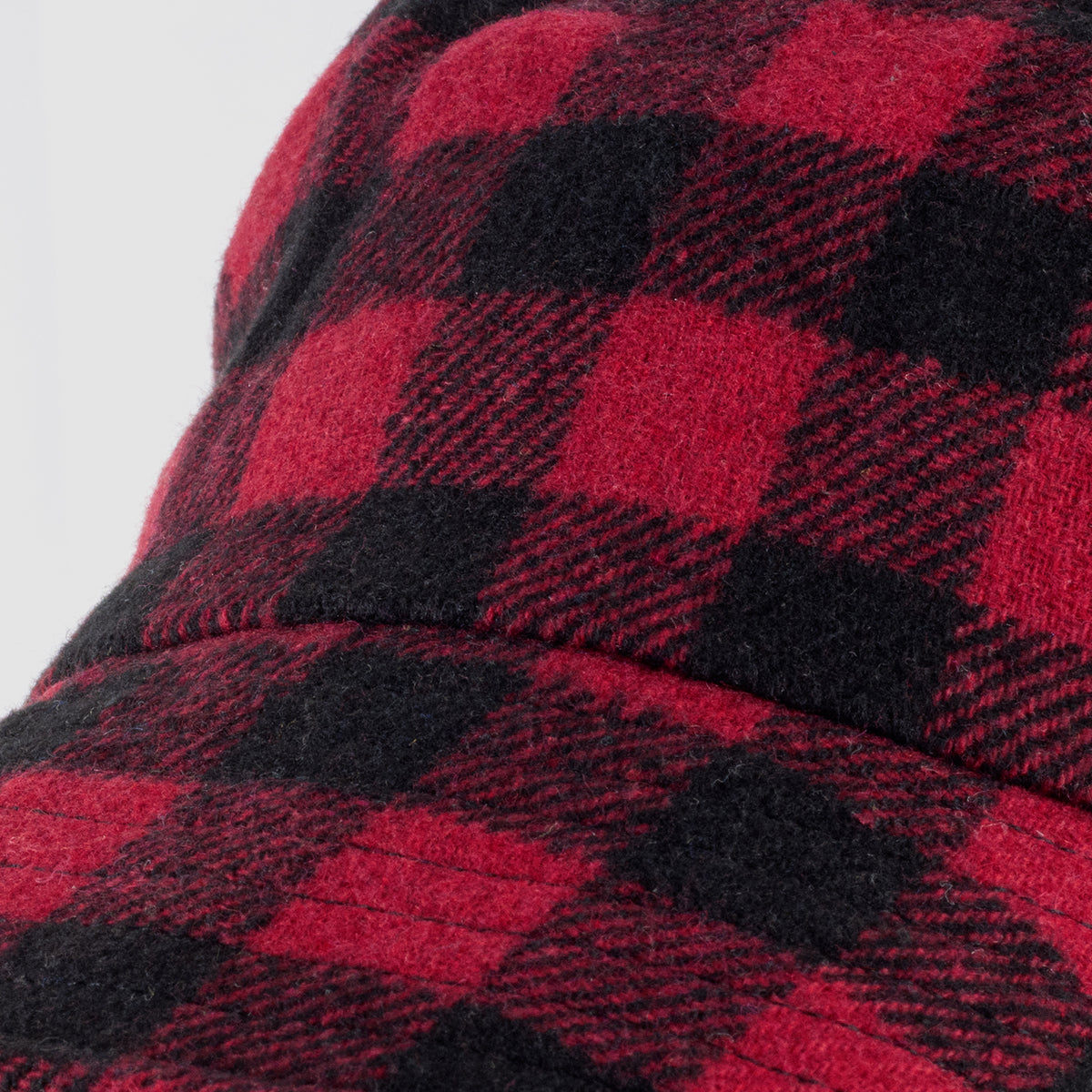 Fiordland Bucket Hat - Detail
