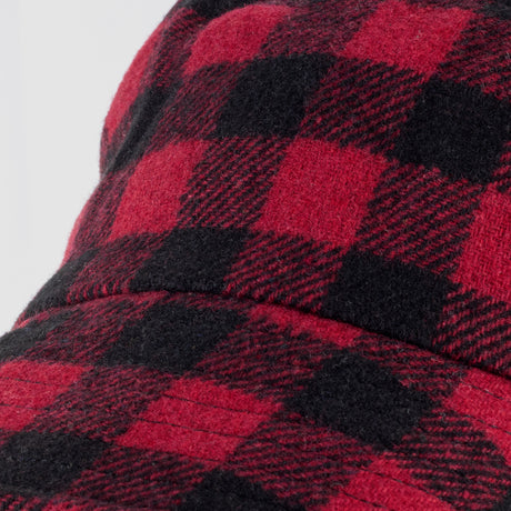 Fiordland Bucket Hat - Detail