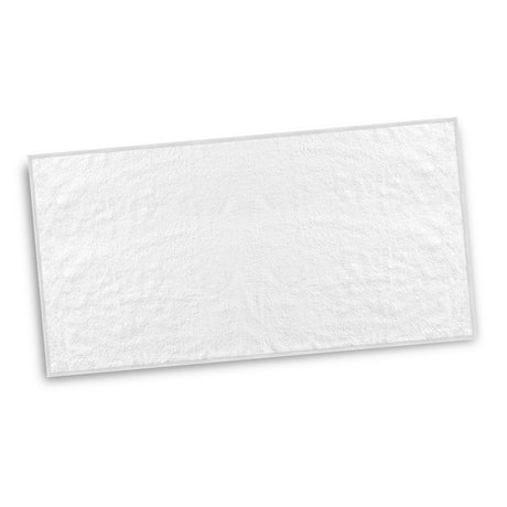 Ocean XL Beach Towel - Full Colour - Back
