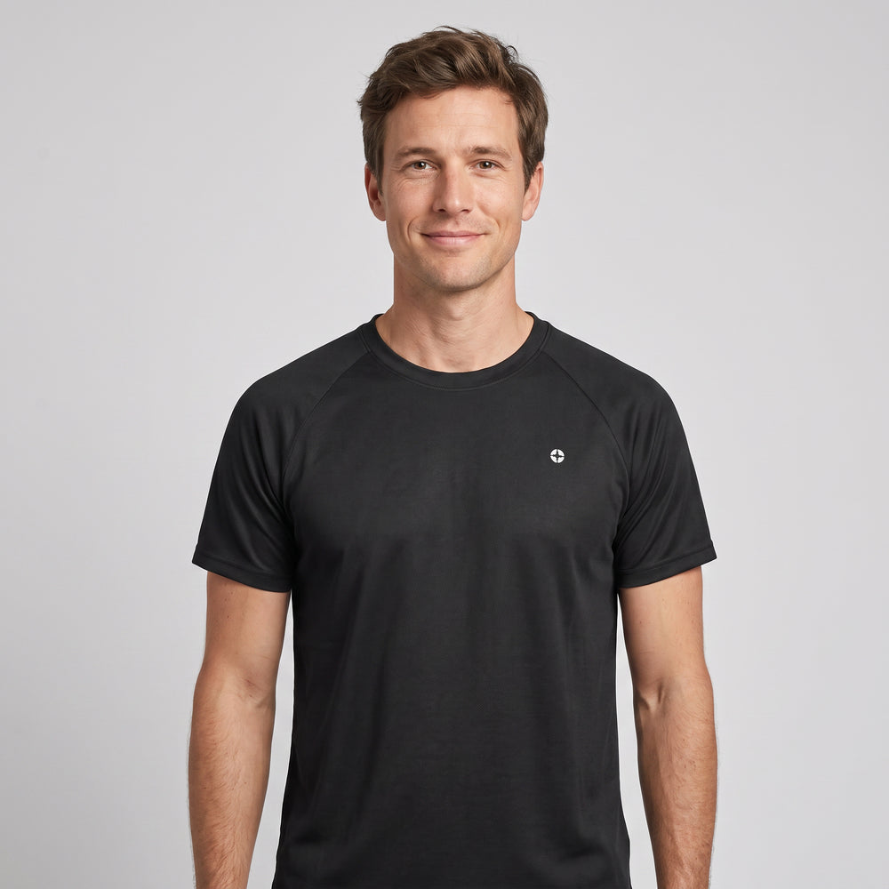 Swiss Peak Urban T-Shirt - Main