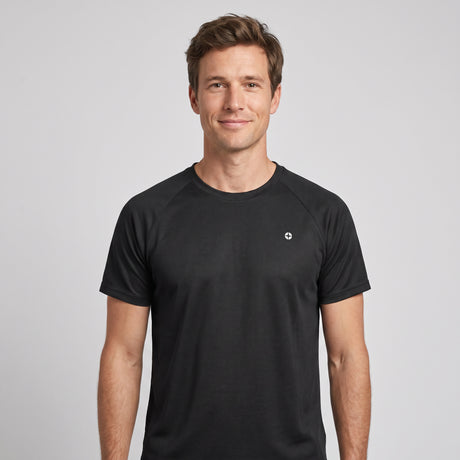 Swiss Peak Urban T-Shirt - Main
