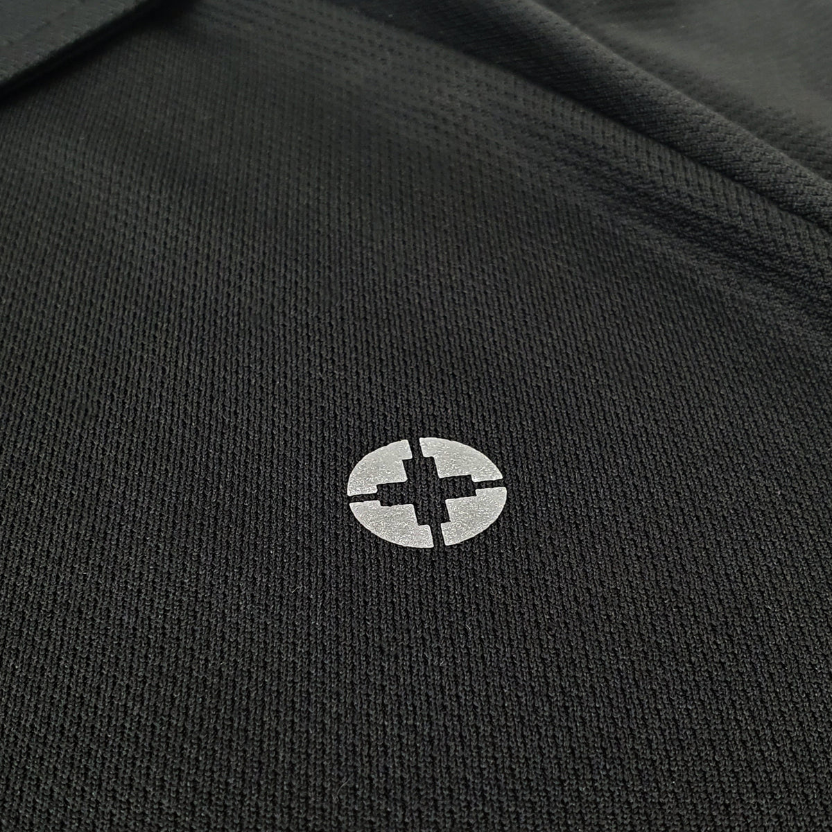 Swiss Peak Urban T-Shirt - Detail