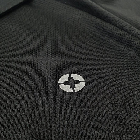 Swiss Peak Urban T-Shirt - Detail