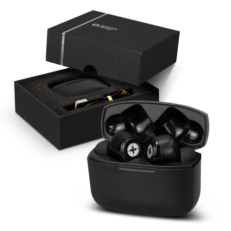 Swiss Peak ANC TWS Earbuds - Main