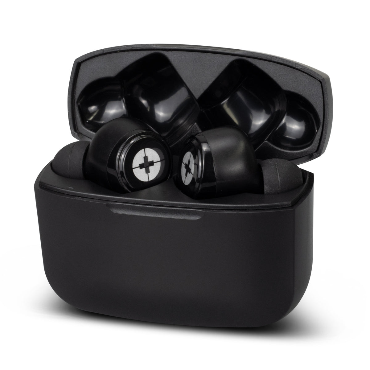 Swiss Peak ANC TWS Earbuds - Case