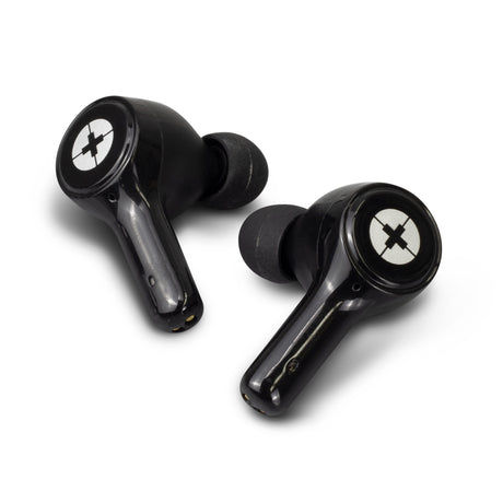Swiss Peak ANC TWS Earbuds - Earbuds