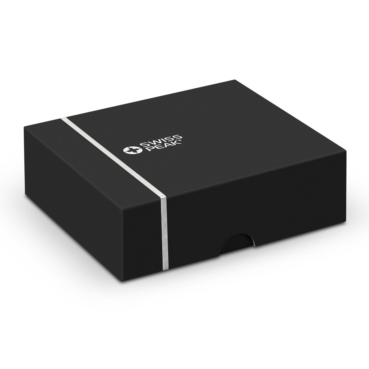 Swiss Peak ANC TWS Earbuds - Gift Box