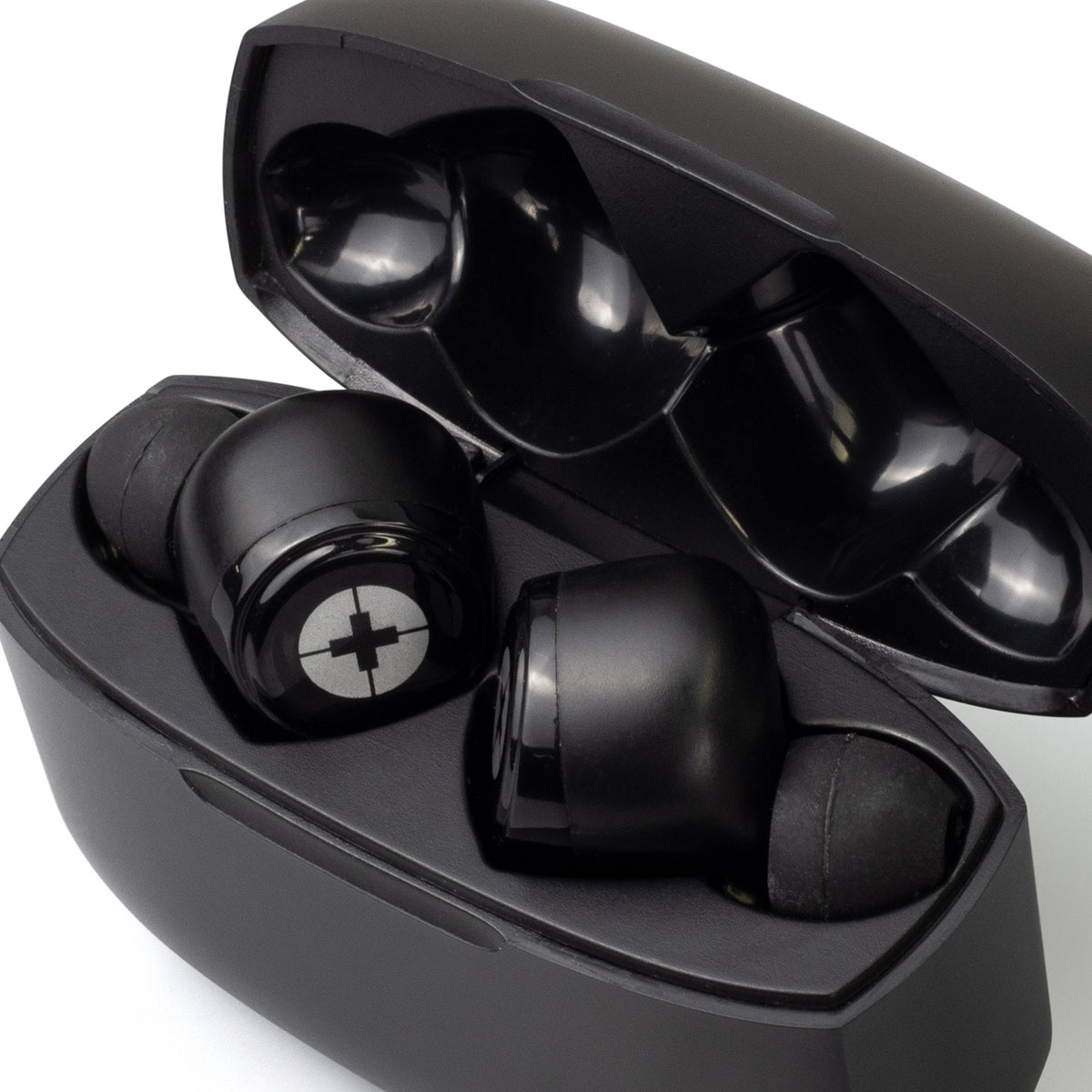 Swiss Peak ANC TWS Earbuds - Detail