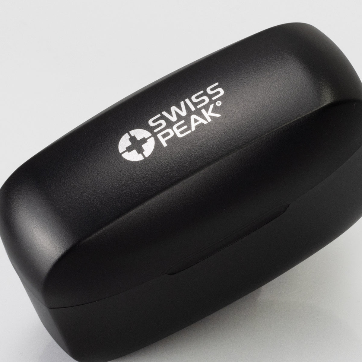 Swiss Peak ANC TWS Earbuds - Detail