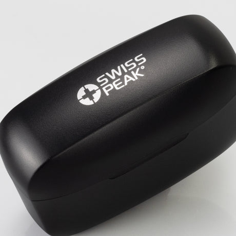 Swiss Peak ANC TWS Earbuds - Detail