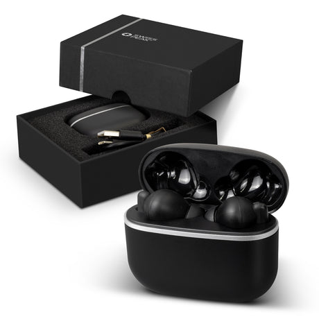 Swiss Peak TWS Earbuds 2.0 - Main
