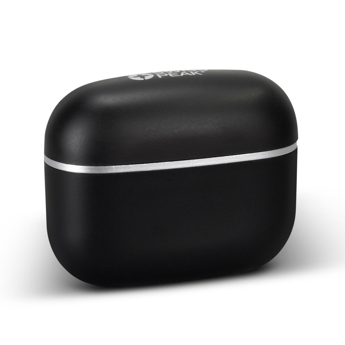 Swiss Peak TWS Earbuds 2.0 - Black
